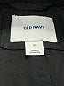 Old Navy Black Track Jacket Size 30 - photo 7