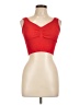 Assorted Brands Red Tube Top Size L - photo 1