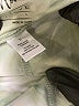 Active Tie-dye Green Casual Pants Size L - photo 8