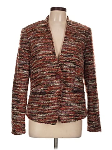 Roz & Ali Blazer (view 1)
