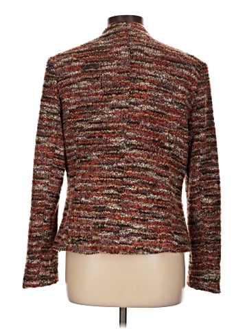 Roz & Ali Blazer (view 2)