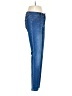 DL1961 Hearts Blue Jeans Size 26 waist - photo 4