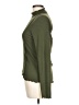 Heatherly Green Long Sleeve Top Size L - photo 5