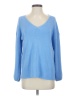 Unbranded Blue Pullover Sweater Size S - photo 1
