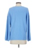 Unbranded Blue Pullover Sweater Size S - photo 2