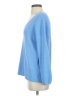 Unbranded Blue Pullover Sweater Size S - photo 5