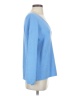 Unbranded Blue Pullover Sweater Size S - photo 4