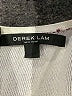 Derek Lam Burgundy Sweater Vest Size P (petite) - photo 7