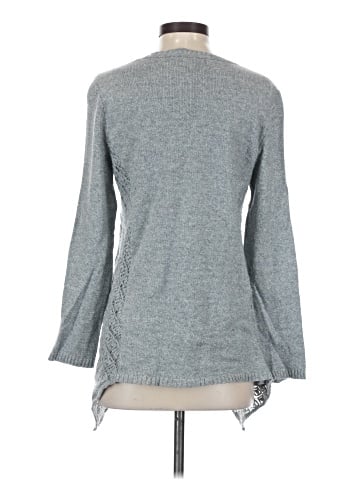 Style&Co Pullover Sweater (view 2)