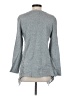Style&Co Gray Pullover Sweater Size M (petite) - photo 2