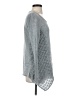 Style&Co Gray Pullover Sweater Size M (petite) - photo 4
