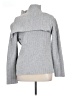 Rosetta Getty Gray Cardigan Size XL - photo 2