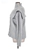 Rosetta Getty Gray Cardigan Size XL - photo 5