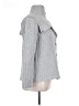 Rosetta Getty Gray Cardigan Size XL - photo 4