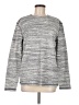 Apt. 9 Gray Pullover Sweater Size M - photo 1