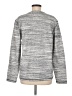 Apt. 9 Gray Pullover Sweater Size M - photo 2