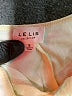 Le Lis Yellow Bodysuit Size S - photo 3