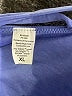 Unbranded Blue Bodysuit Size XL - photo 3