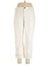 Old Navy Ivory Casual Pants Size 14 - photo 1