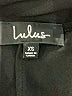 Lulus 100% Polyester Solid Black Jumpsuit Size XS - photo 4
