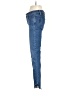 Paige Hearts Blue Jeans Size 26 waist - photo 5