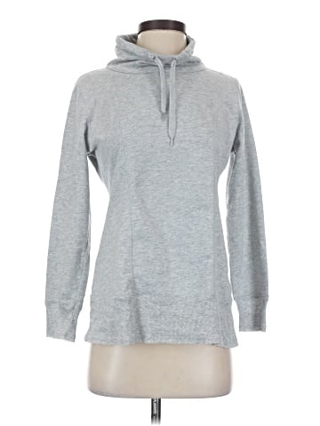 Style&Co Long Sleeve Top (view 1)