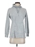 Style&Co Gray Long Sleeve Top Size S (petite) - photo 1