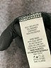 Nabee Black Sleeveless Blouse Size XL - photo 8