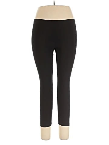 Espresso Active Pants (view 1)