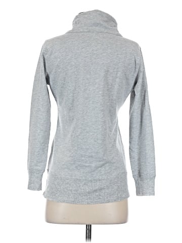 Style&Co Long Sleeve Top (view 2)