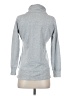 Style&Co Gray Long Sleeve Top Size S (petite) - photo 2