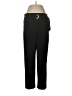 Anne Klein Black Casual Pants Size M - photo 1
