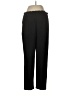 Anne Klein Black Casual Pants Size M - photo 2