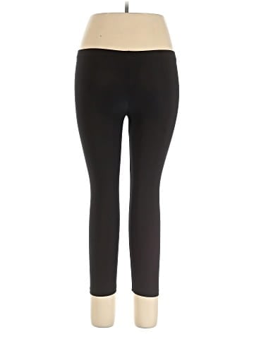 Espresso Active Pants (view 2)