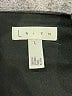 Leith Black Short Sleeve Top Size L - photo 7