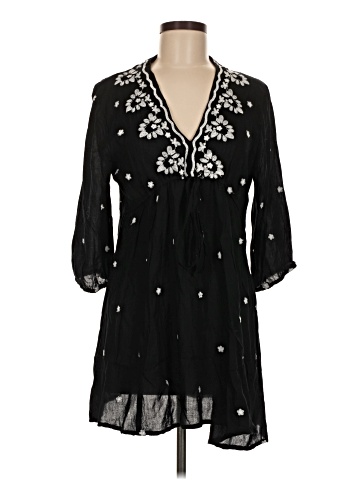 Raviya Casual Dress (view 1)