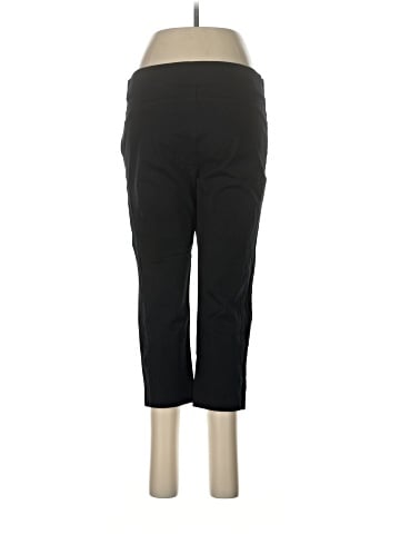 L-RL Lauren Active Ralph Lauren Active Pants (view 2)