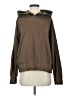 Doe & Rae Brown Sweatshirt Size S - photo 1