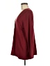 J.Jill Burgundy Cardigan Size M - photo 5