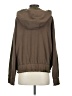 Doe & Rae Brown Sweatshirt Size S - photo 2