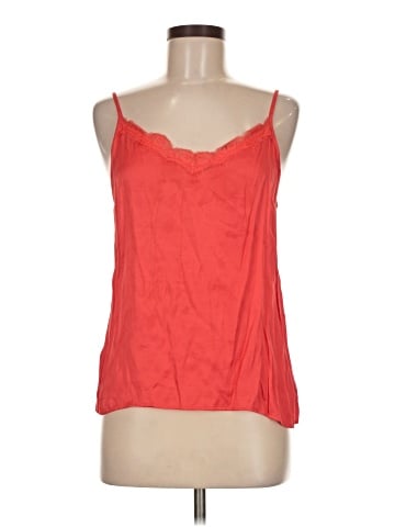 Floreat Sleeveless Blouse (view 1)