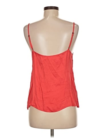 Floreat Sleeveless Blouse (view 2)