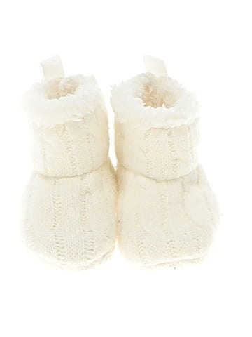 Baby Gap Booties (view 2)
