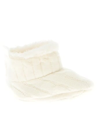Baby Gap Booties (view 1)