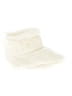 Baby Gap Ivory White Booties Size 6-12 mo (baby) - photo 1