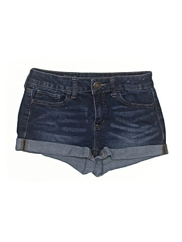 Kohl's Denim Shorts (view 1)
