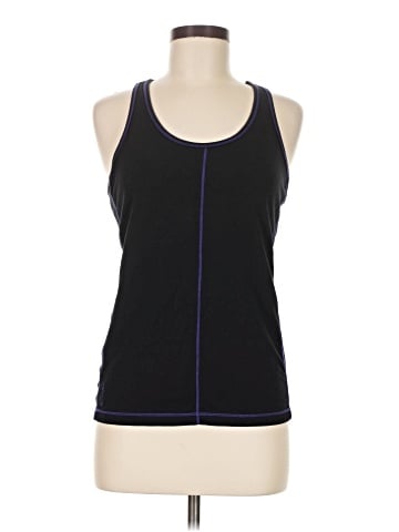 L-RL Lauren Active Ralph Lauren Active Tank (view 1)
