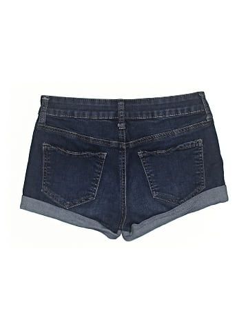Kohl's Denim Shorts (view 2)
