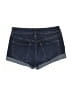 Kohl's Blue Denim Shorts Size 3 - photo 2