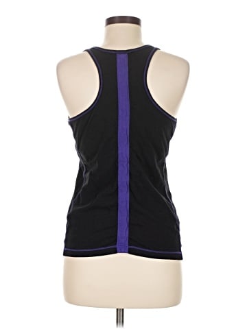 L-RL Lauren Active Ralph Lauren Active Tank (view 2)